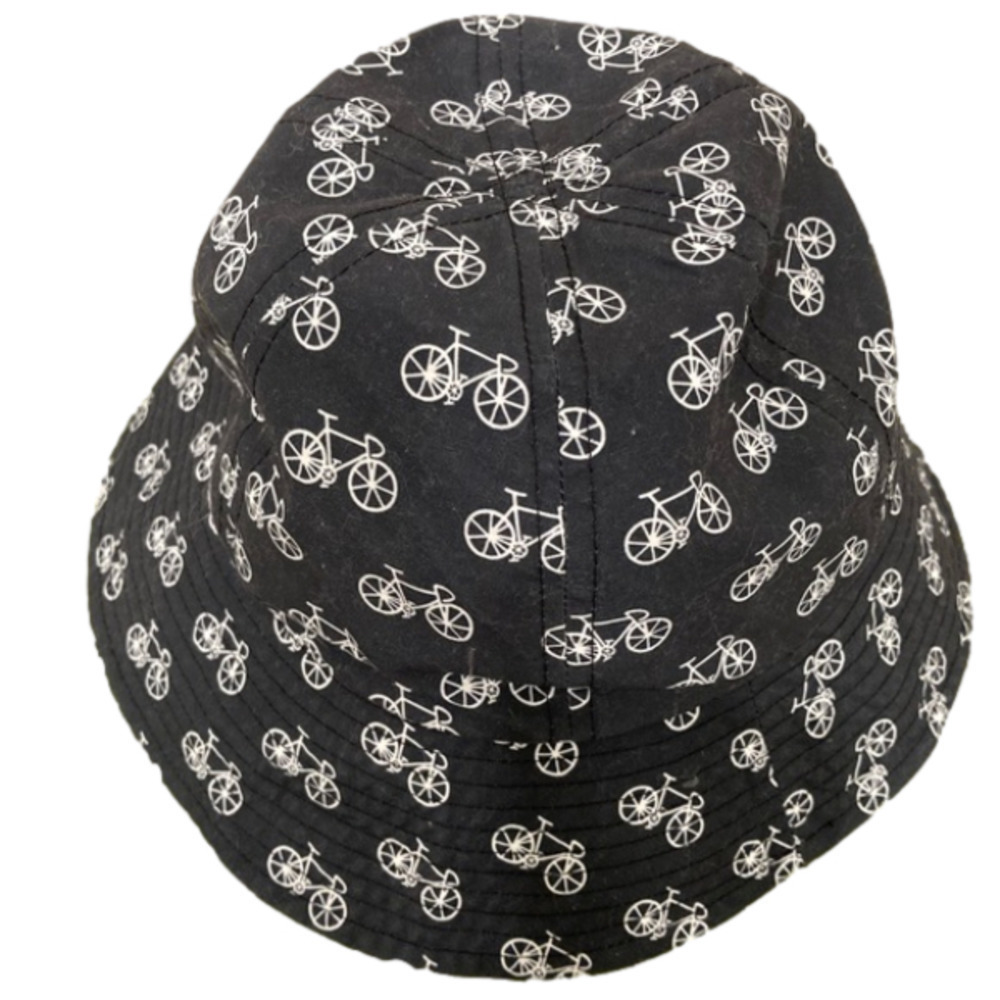 SAN DIEGO HAT COMPANY BUCKET HAT- Size Small